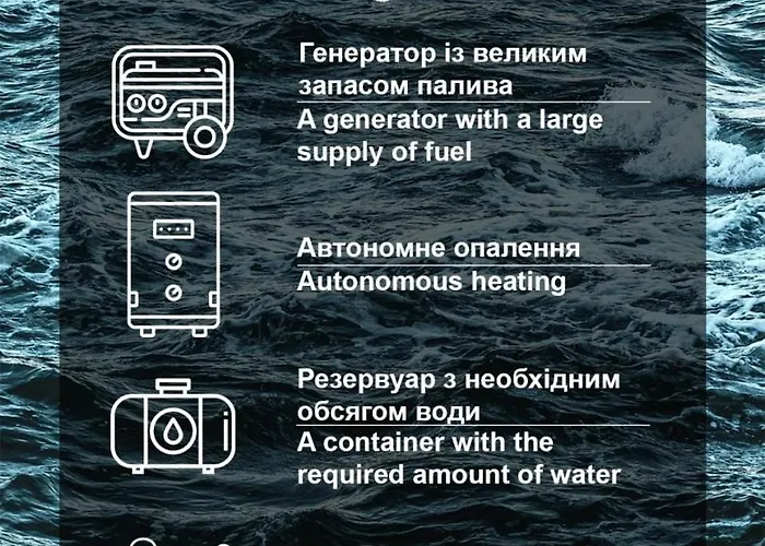 Pearl Apartment Odesa