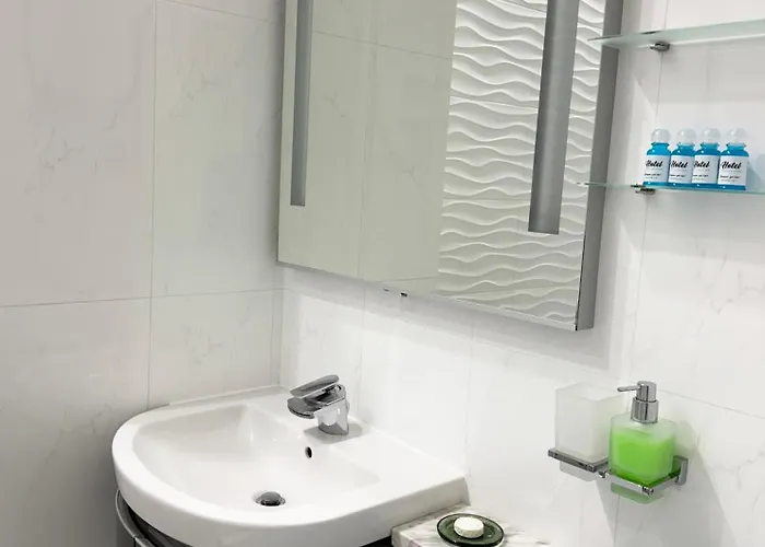 Apartment Pearl Odesa