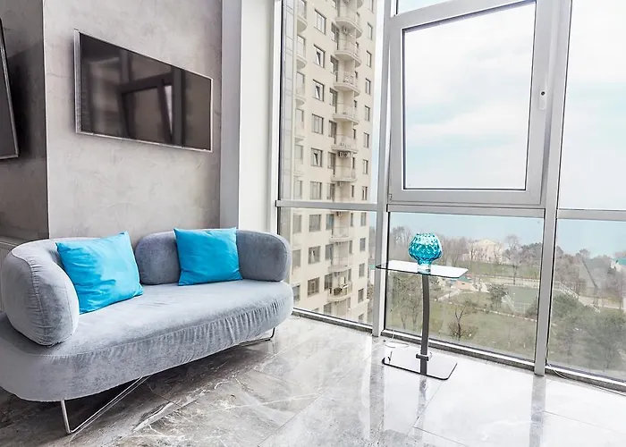 Pearl Apartman