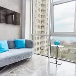 Pearl Апартаменты