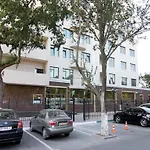 Pearl Апартаменты Одесса