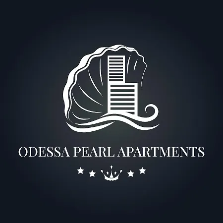 Apartment Pearl Odesa