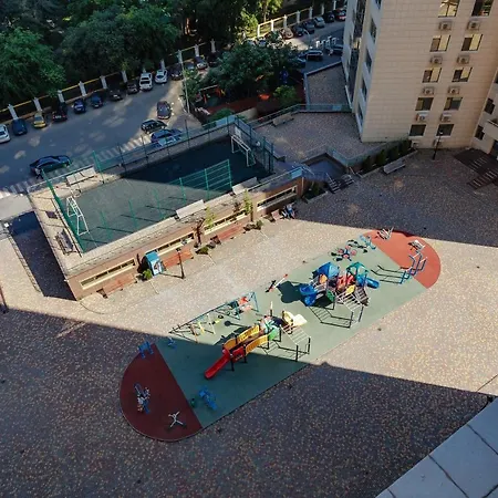 Pearl * Odesa