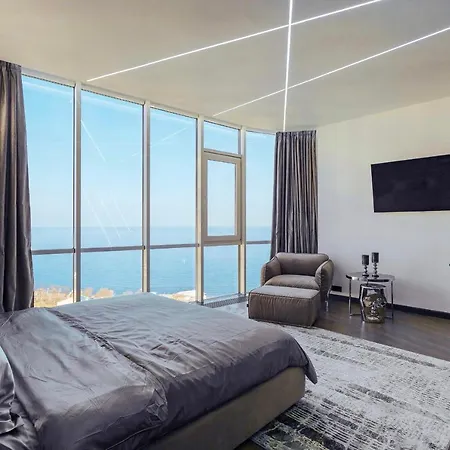 Apartment Pearl *