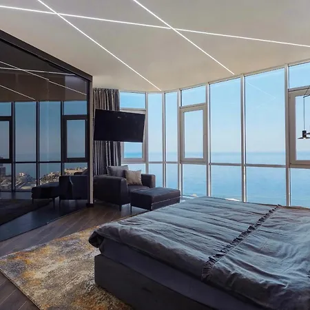 Apartment Pearl Odesa