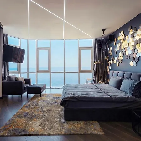 Apartment Pearl Odesa