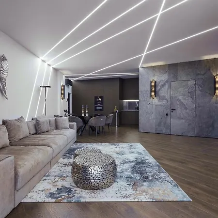 Apartment Pearl Odesa