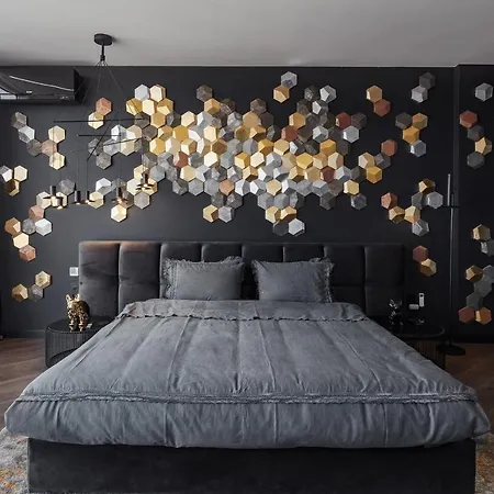 Pearl Apartment *