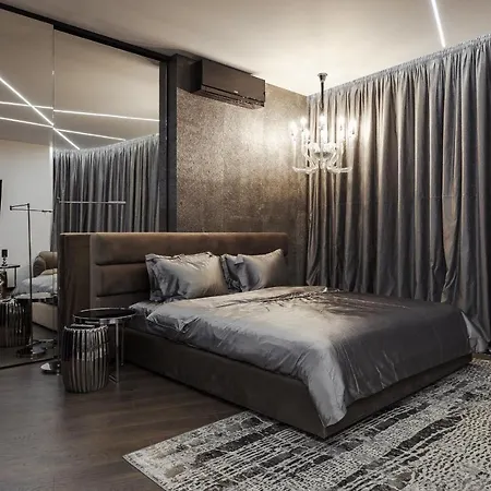 Apartment Pearl *