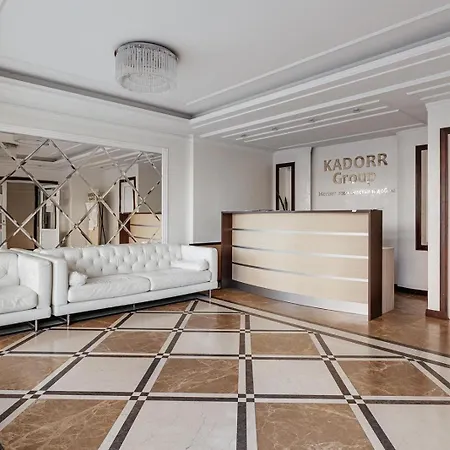 Pearl Apartment *