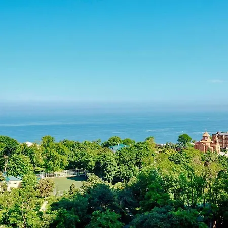 Pearl * Odesa