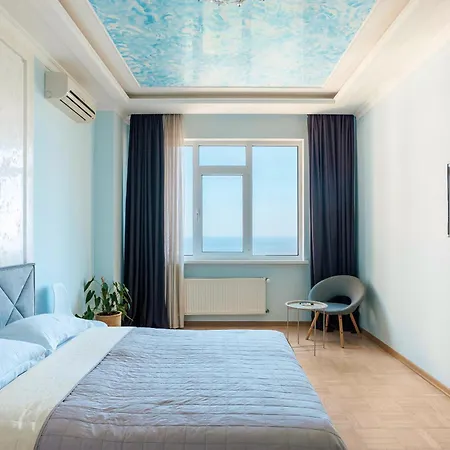 Apartment Pearl *