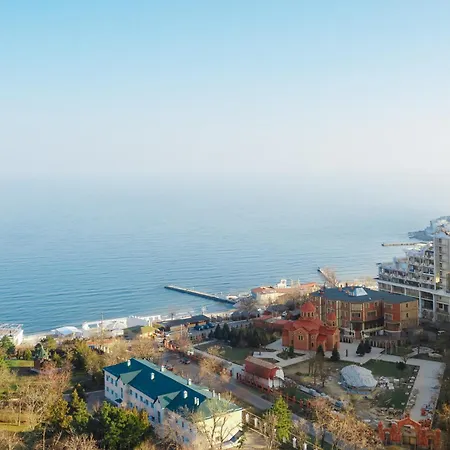 Pearl Odesa