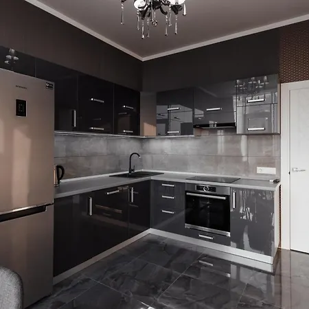 Pearl Apartment Odesa