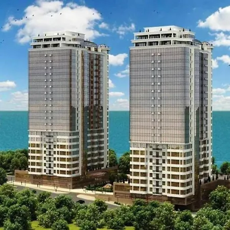 Pearl Apartment *