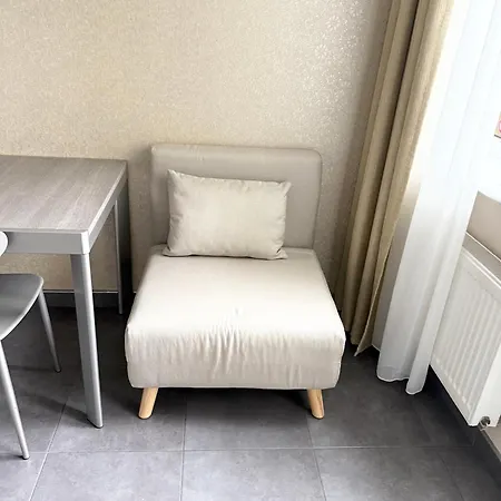 Apartment Pearl