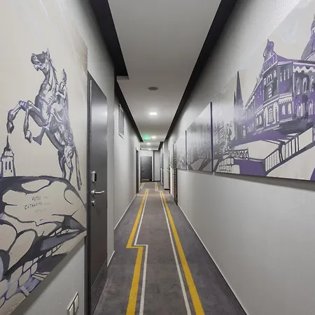 Apartment Pearl *