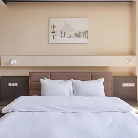 Pearl Apartment Odesa