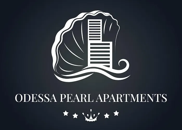 Apartament Pearl Odessa