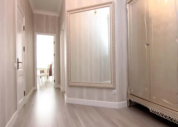 Pearl Apartament Odessa
