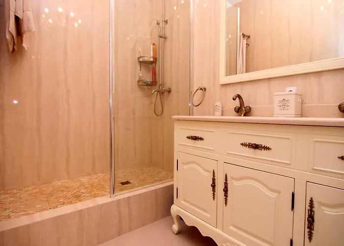 Pearl Apartament Odessa